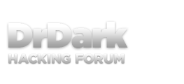 DrDark Forum