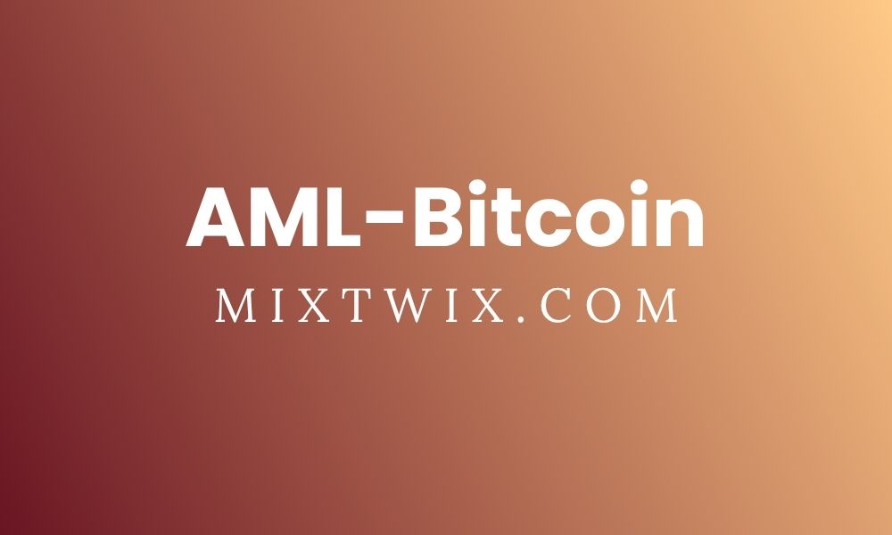 AML биткоин